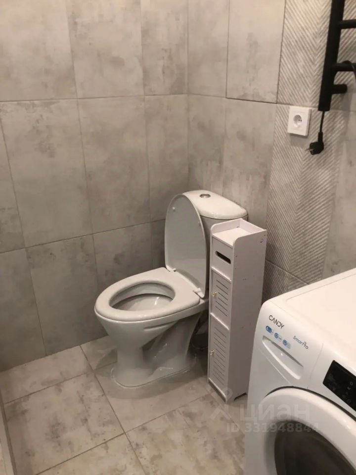 m. Elektrozavodskaya: Apartment, 1-rooms