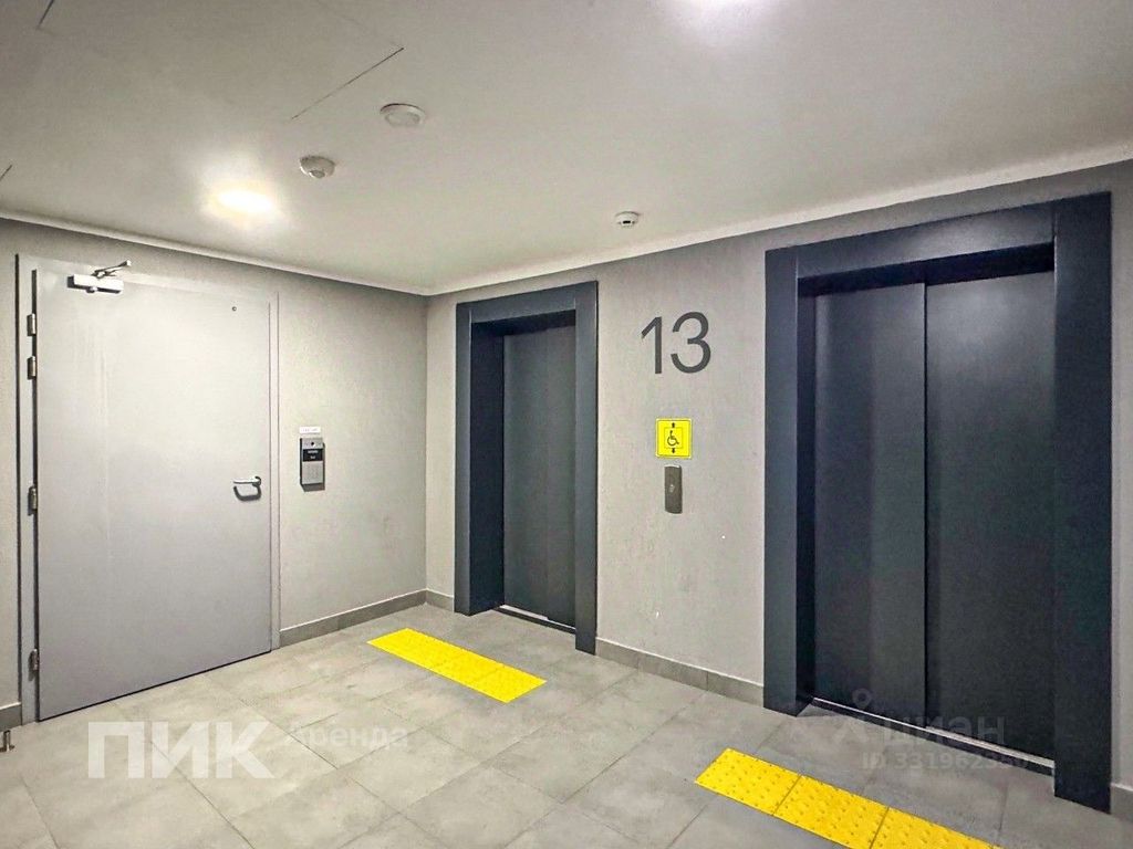 m. Ozernaya: Apartment, 1-rooms