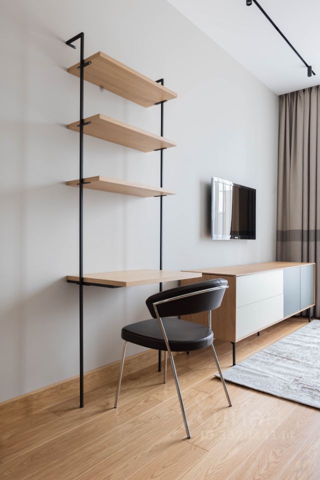 m. Belorusskaya: Apartment, 2-rooms