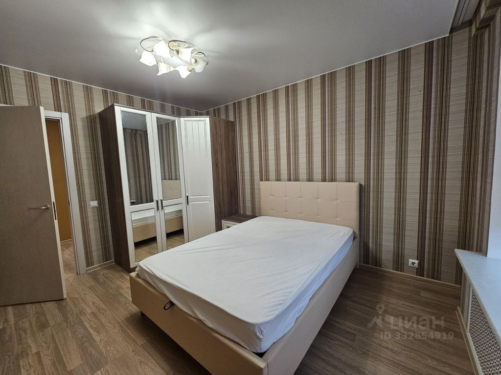 m. Vnukovo: Apartment, 2-rooms