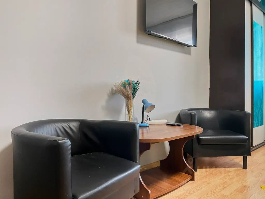 m. Lyubertsy I: Apartment, 2-rooms