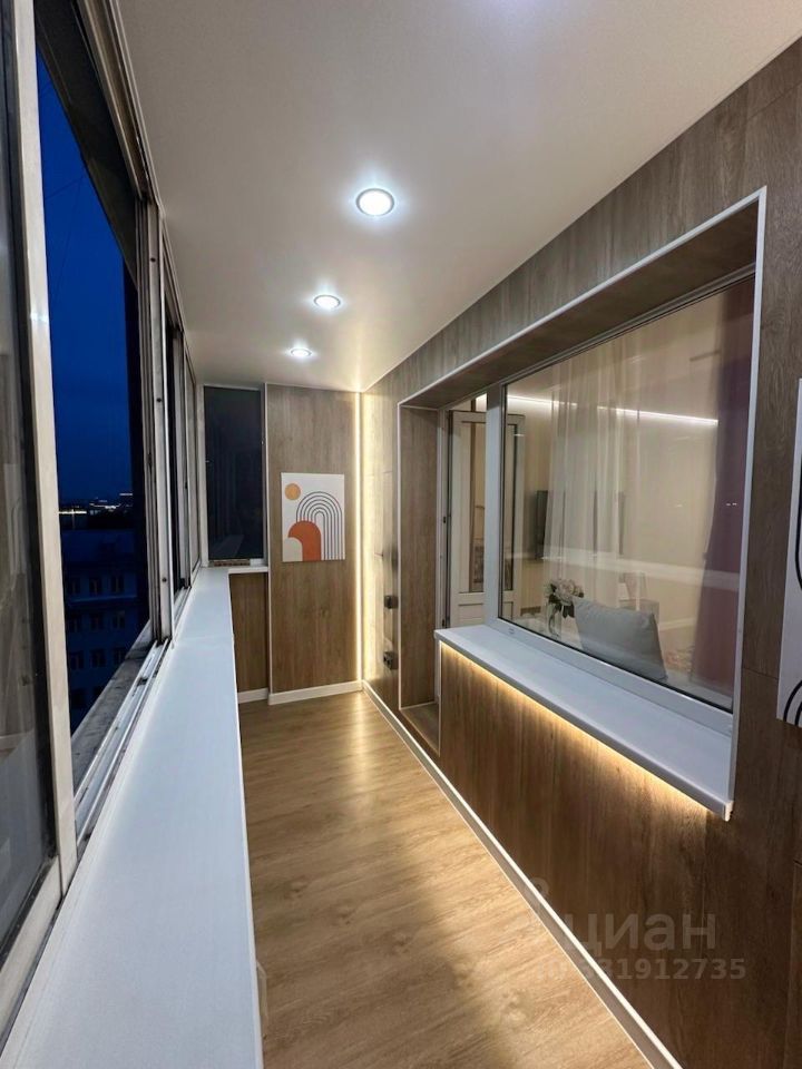 m. Aeroport: Apartment, 1-rooms