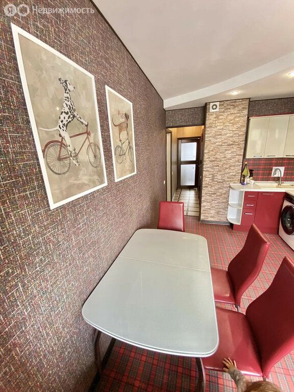 m. Dolgoprudnaya: Apartment, 2-rooms