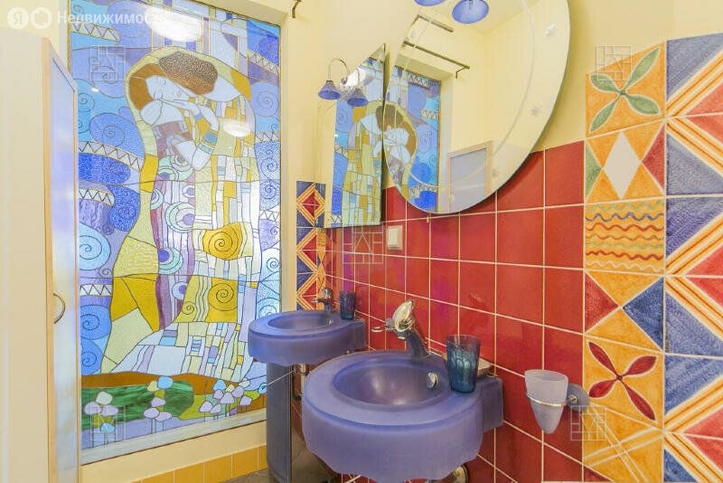 m. Arbatskaya: Apartment, 4-rooms