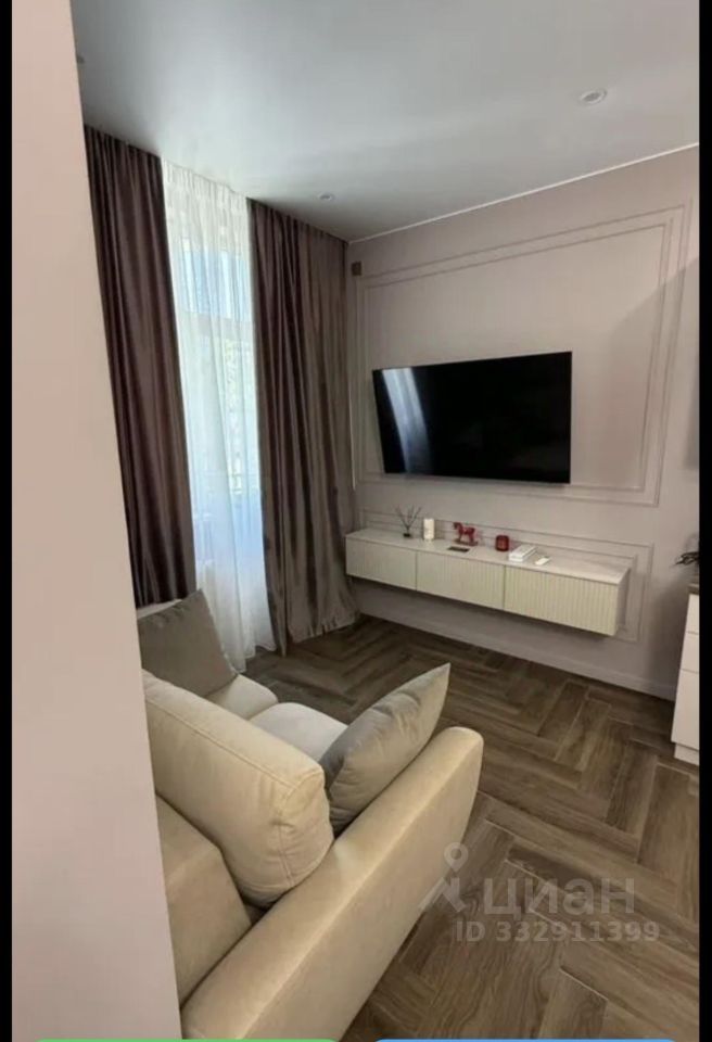 m. Opalikha: Apartment, 2-rooms