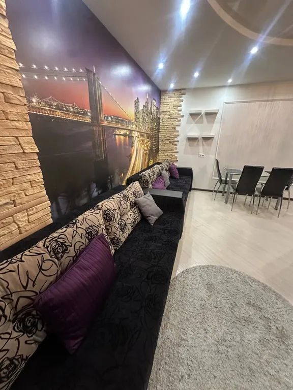 m. Begovaya: Apartment, 1-rooms