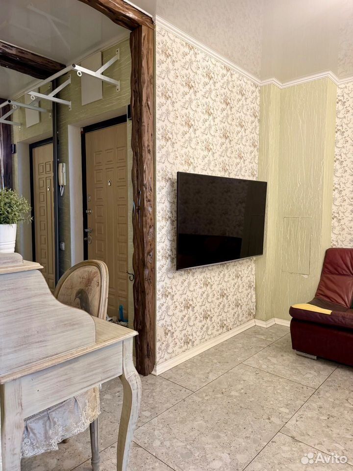 m. Khlebnikovo: Apartment, 2-rooms