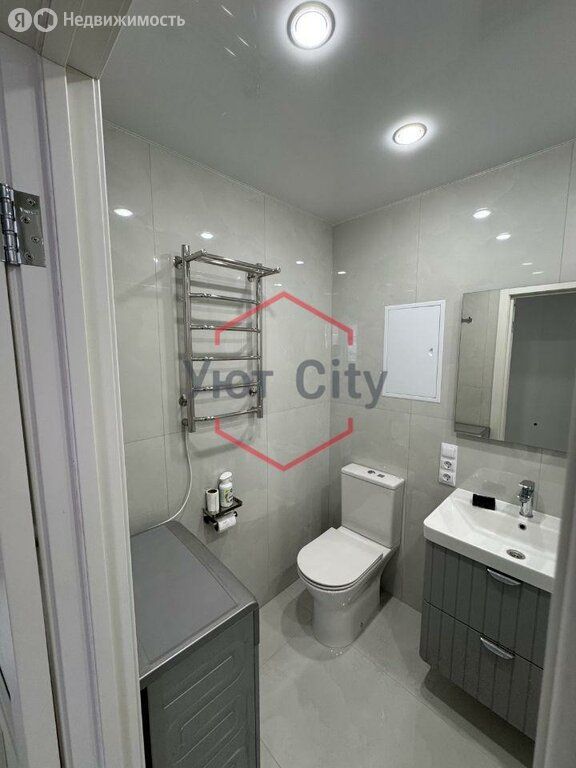 m. Barrikadnaya: Apartment, 2-rooms