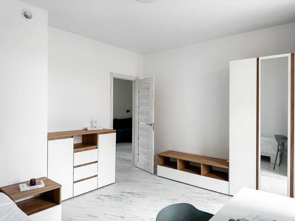 m. Anikeevka: Apartment, 3-rooms