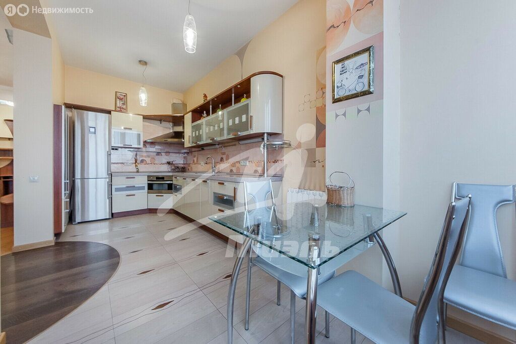 m. Zorge: Apartment, 2-rooms