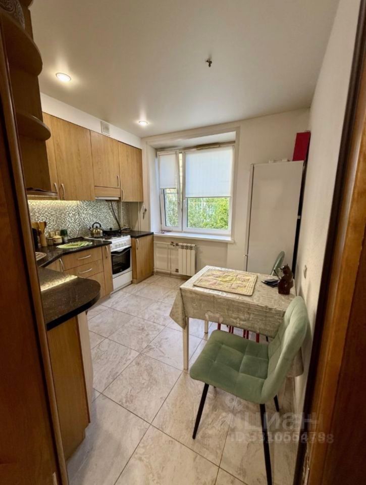 m. Prospekt Mira: Apartment, 1-rooms
