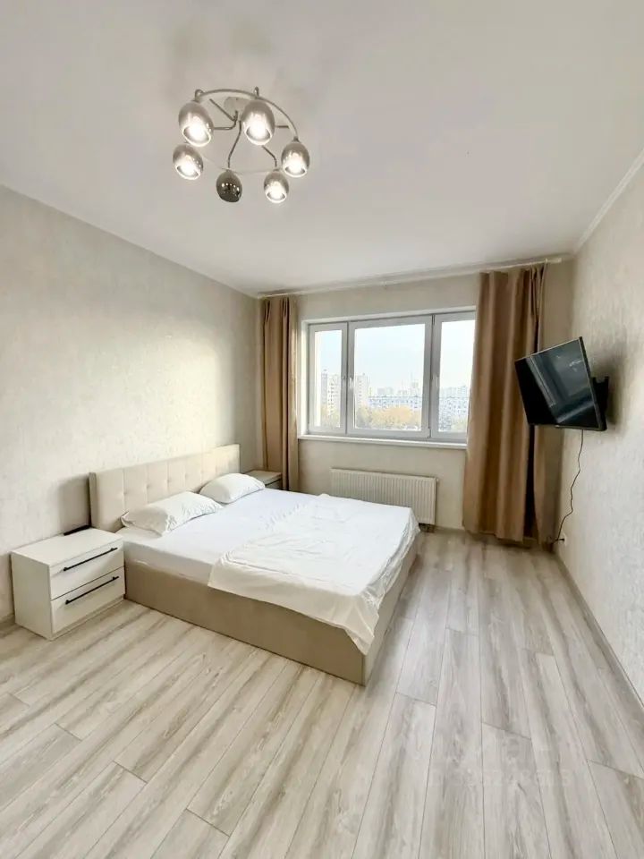 m. Tsaritsyno: Apartment, 1-rooms
