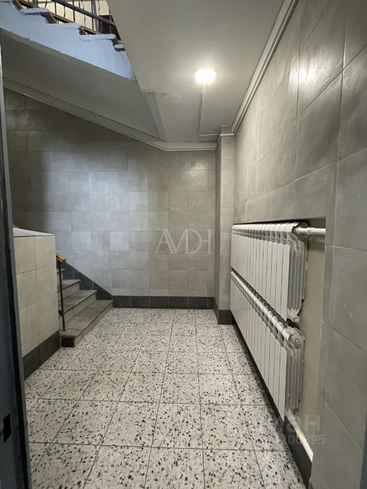 m. Bagrationovskaya: Apartment, studio