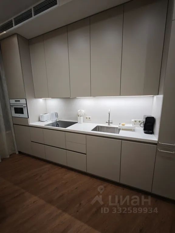 m. Kaluzhskaya: Apartment, 1-rooms