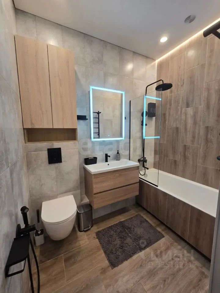 m. Prokshino: Apartment, 2-rooms