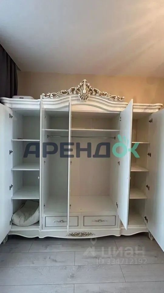 m. Tulskaya: Apartment, 2-rooms