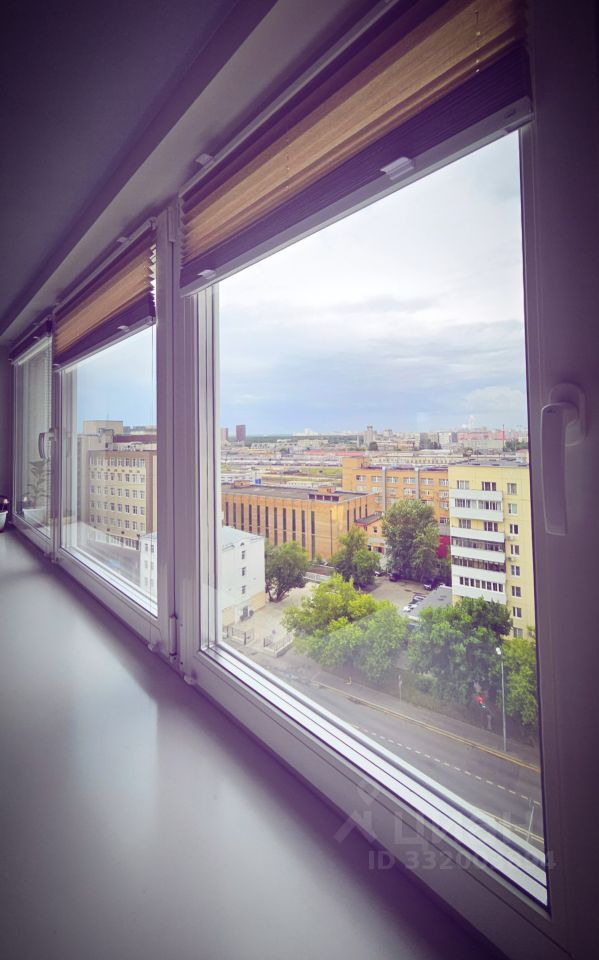 m. Prospekt Mira: Apartment, 3-rooms