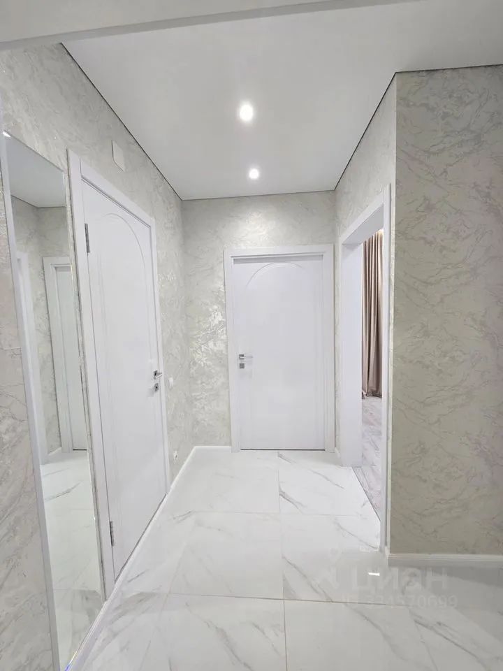 m. Bitsa: Apartment, 1-rooms