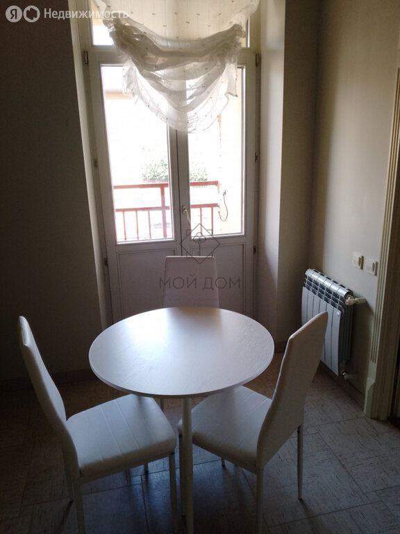 m. Panfilovskaya: Apartment, 2-rooms
