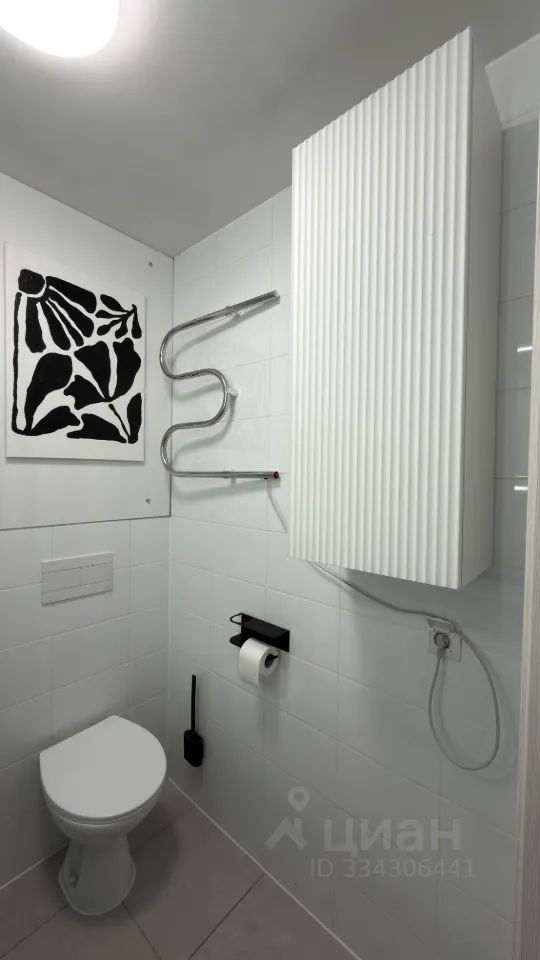 m. Kalitniki: Apartment, studio