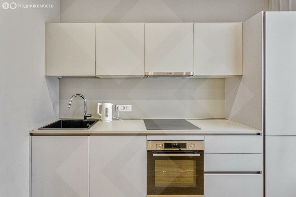 m. Terekhovo: Apartment, 2-rooms