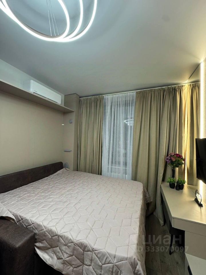 m. Sviblovo: Apartment, studio