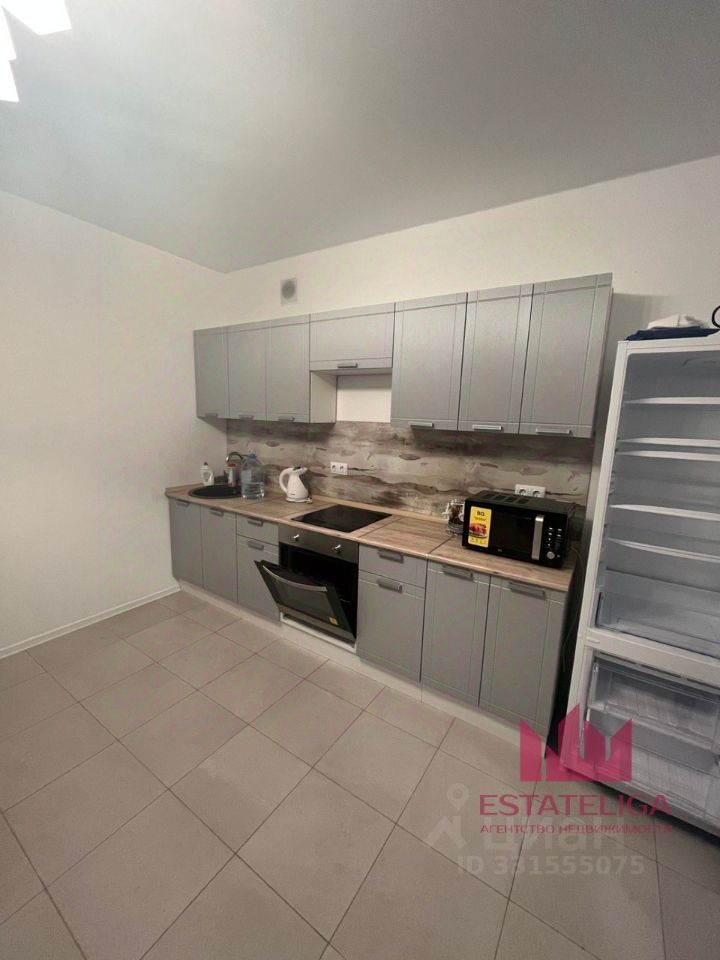m. Kotelniki: Apartment, 2-rooms