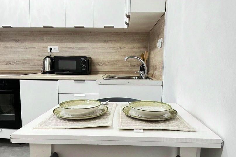 m. Bitsa: Apartment, 1-rooms