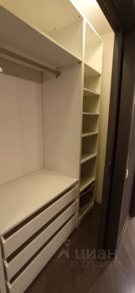 m. Podolsk: Apartment, 2-rooms