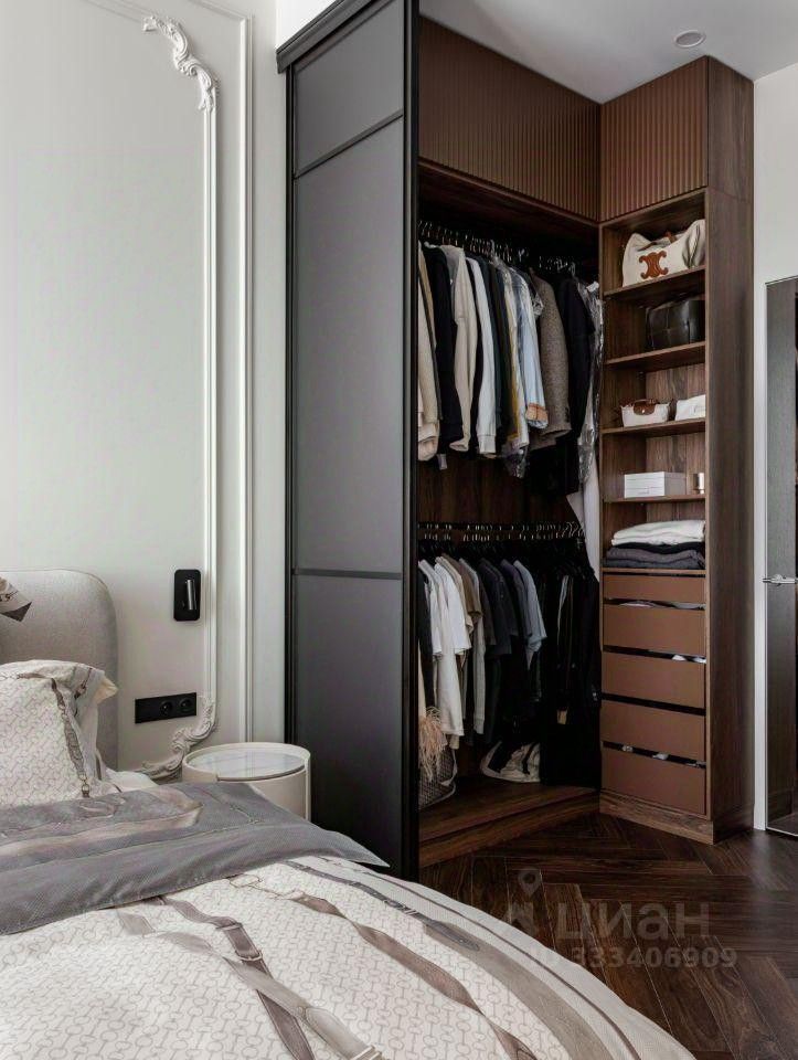 m. Kaluzhskaya: Apartment, 3-rooms