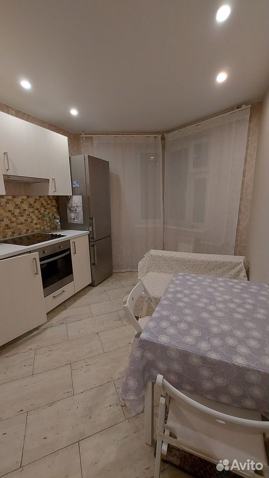 m. Schelkovskaya: Apartment, 1-rooms