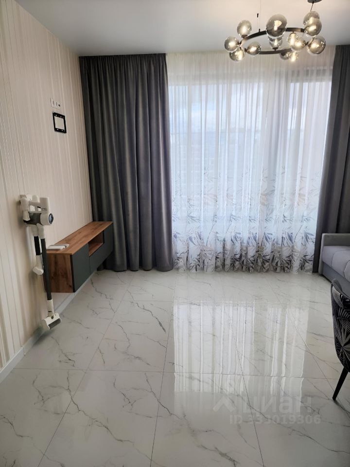 m. Terekhovo: Apartment, studio