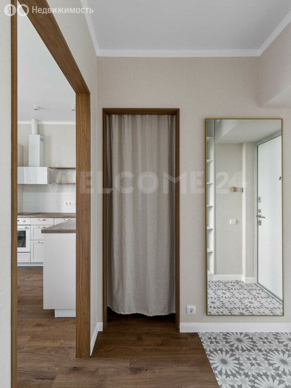 m. Bitsa: Apartment, 1-rooms