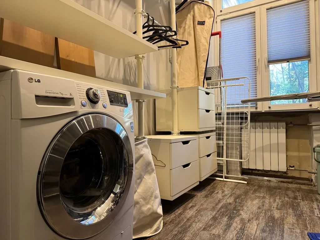 m. Tverskaya: Apartment, 2-rooms