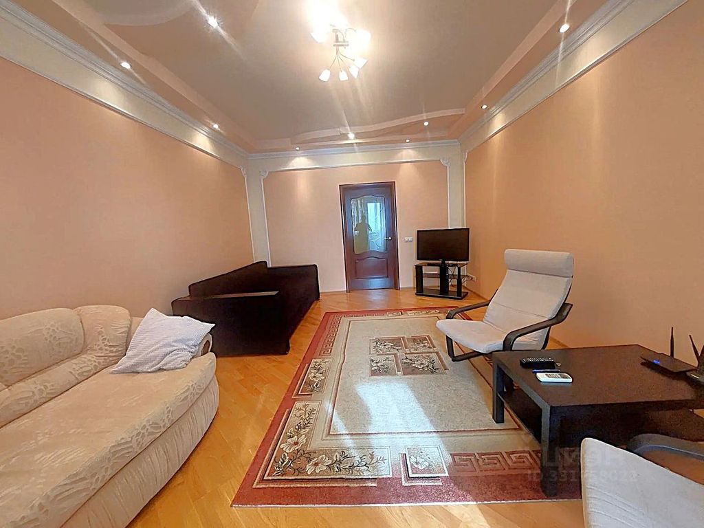 m. Yugo-Zapadnaya: Apartment, 1-rooms