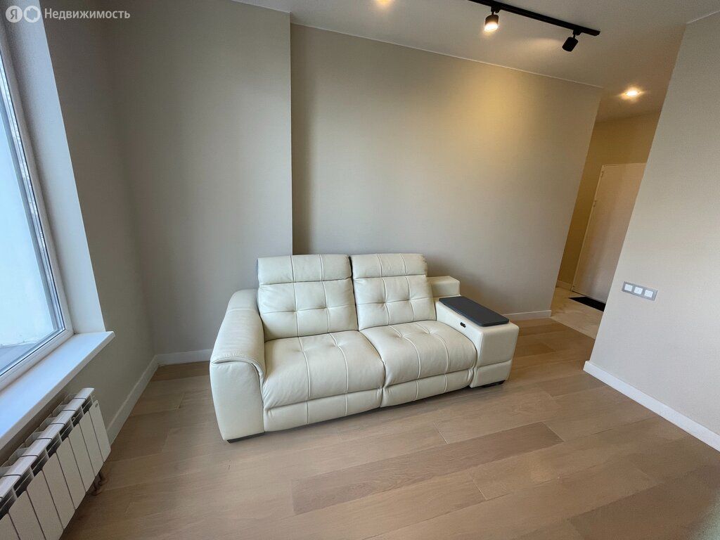 m. Moskva Tovarnaya: Apartment, 2-rooms