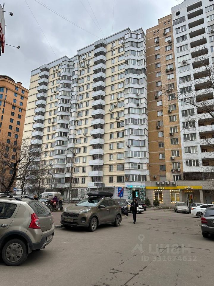 m. Reutovo: Apartment, 1-rooms