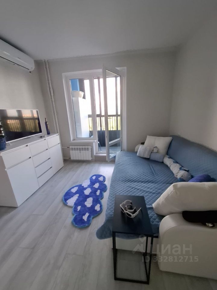 m. Panki: Apartment, 1-rooms