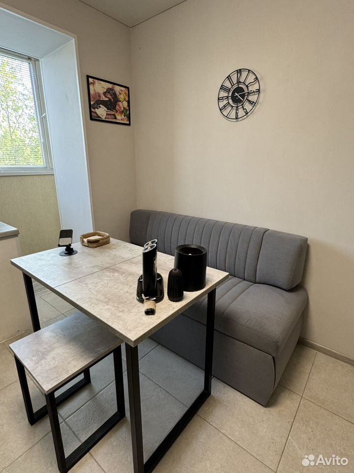 m. Kuchino: Apartment, 1-rooms