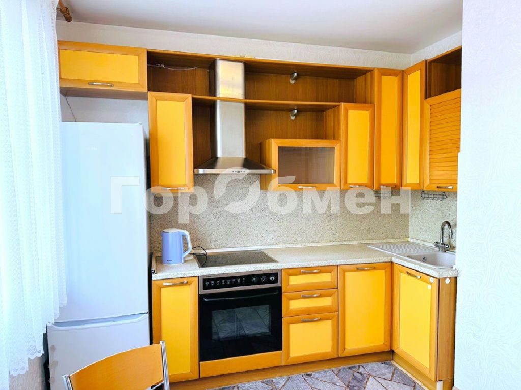 m. Mitino: Apartment, 2-rooms