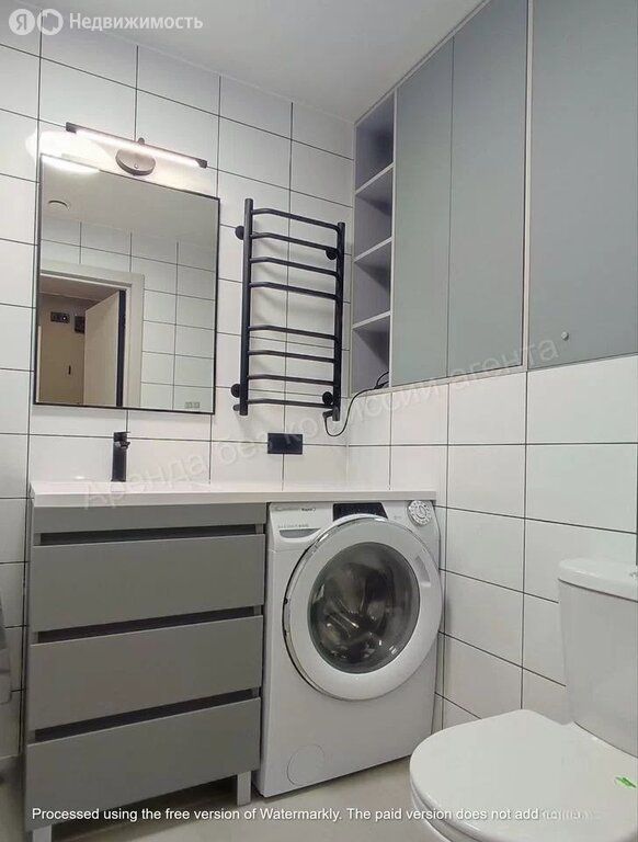 m. Nagatinskaya: Apartment, 1-rooms