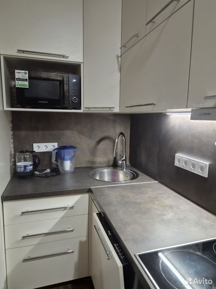 m. Odintsovo: Apartment, 1-rooms