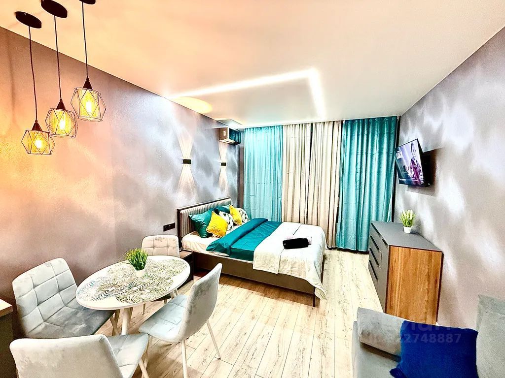 m. Odintsovo: Apartment, studio