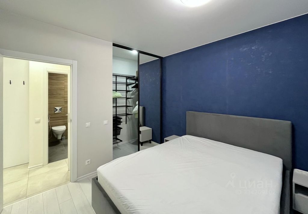 m. Vodny stadion: Apartment, 1-rooms