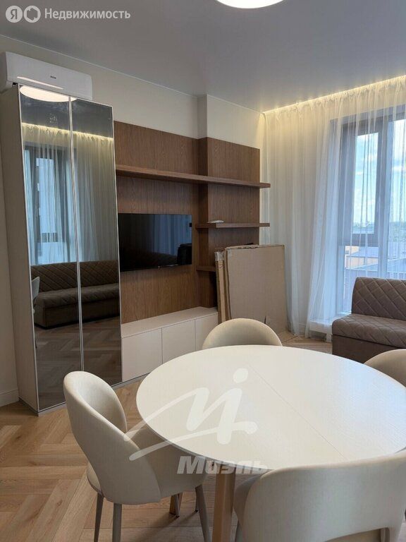 m. Kalitniki: Apartment, 2-rooms