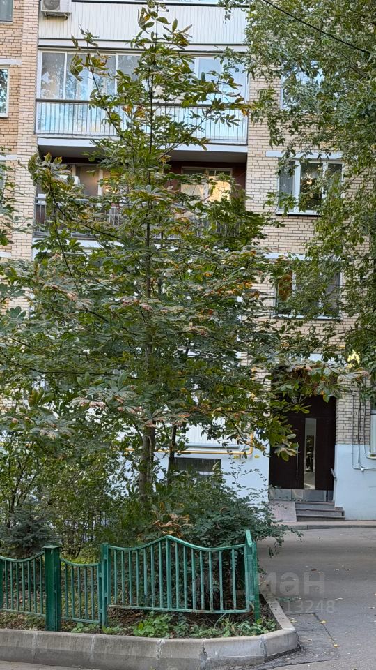m. Chkalovskaya: Apartment, 2-rooms