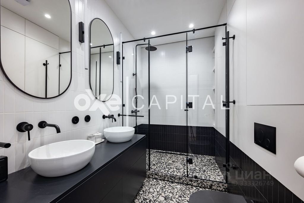 m. Aminyevskaya: Apartment, 2-rooms