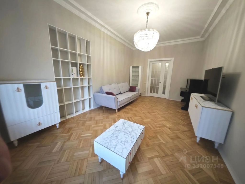 m. Taganskaya: Apartment, 2-rooms