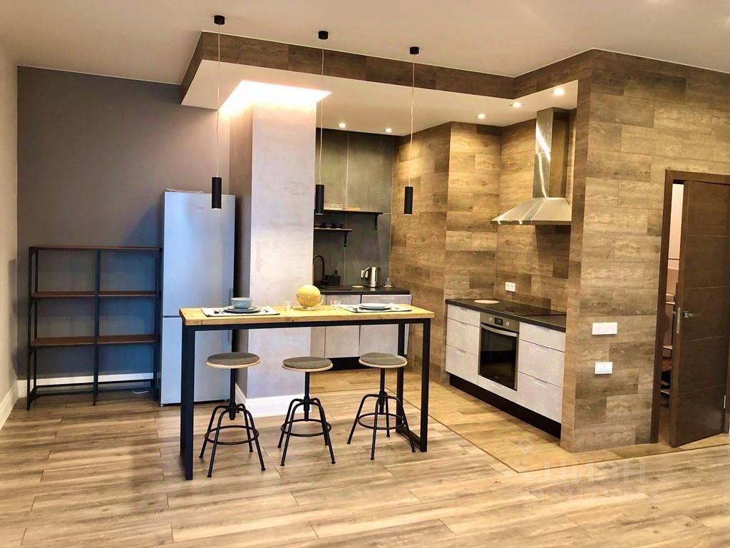 m. Vodny stadion: Apartment, 2-rooms