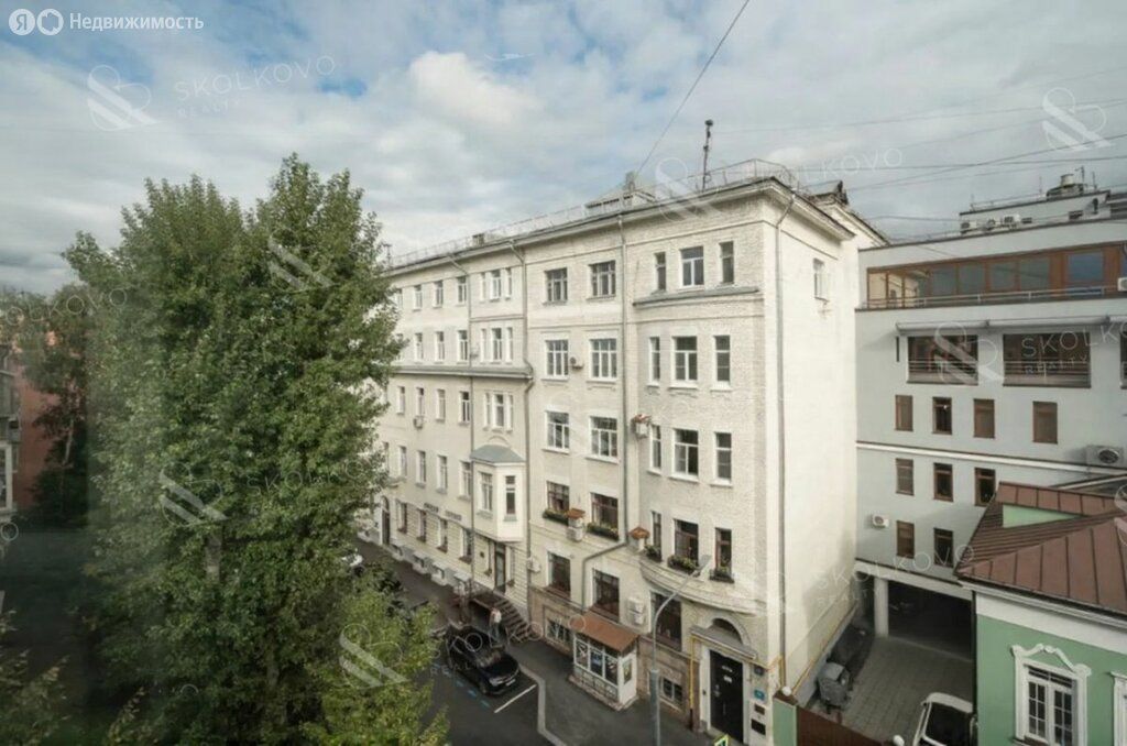 m. Taganskaya: Apartment, 2-rooms